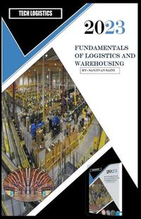 Cover image for Fundamentals of Logistics and Warehousing