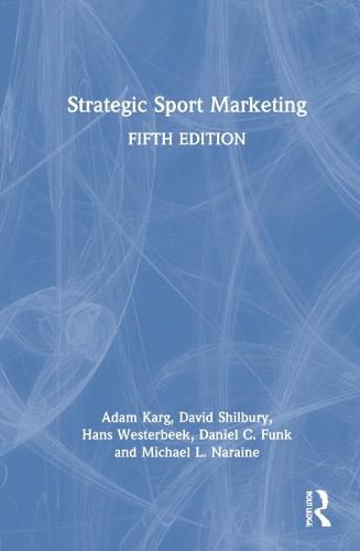 Strategic Sport Marketing