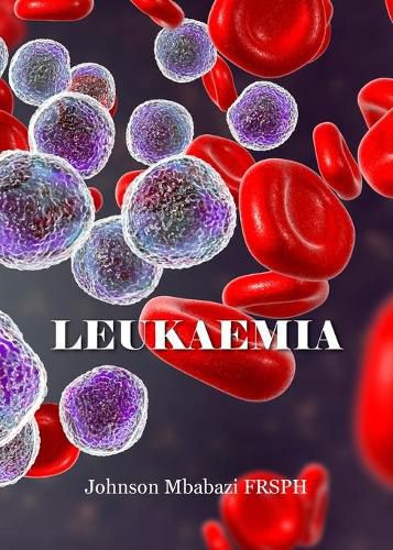 Cover image for Leukaemia