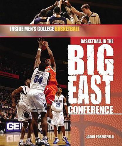 Basketball in the Big East Conference