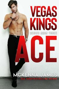 Cover image for Ace