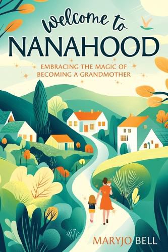 Cover image for Welcome to Nanahood