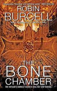 Cover image for The Bone Chamber