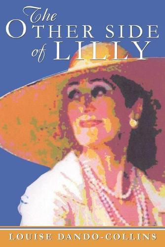 Cover image for The Other Side of Lilly