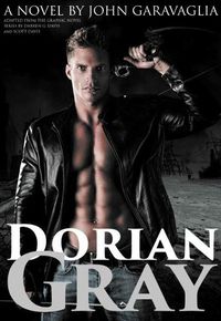 Cover image for Dorian Gray