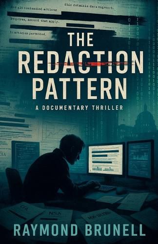 Cover image for The Redaction Pattern