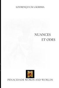 Cover image for Nuances et Odes: French Translation