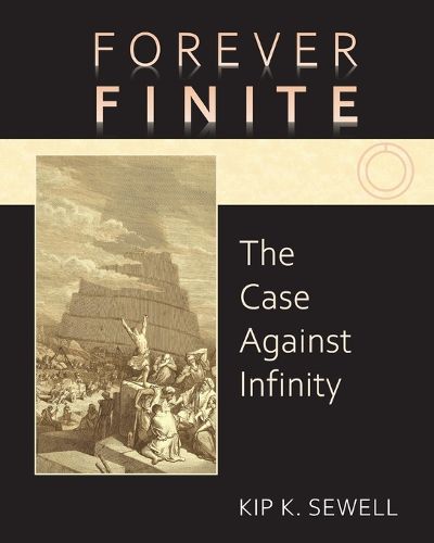 Cover image for Forever Finite