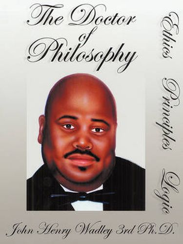 Cover image for Ethics, Principles, and Logic