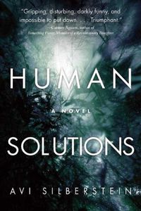 Cover image for Human Solutions: A Novel