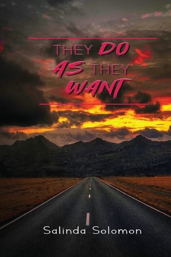 Cover image for They Do As They Want