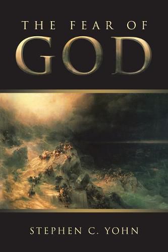 Cover image for The Fear of God