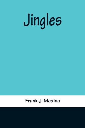 Cover image for Jingles