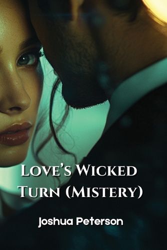 Cover image for Love's Wicked Turn (Mistery)