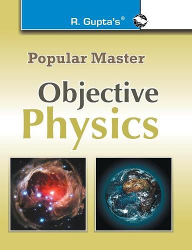 Cover image for Objective Physics