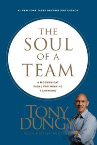Cover image for Soul of a Team, The