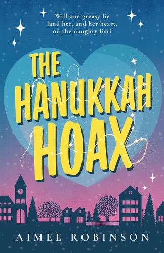Cover image for The Hanukkah Hoax