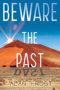 Cover image for Beware the Past