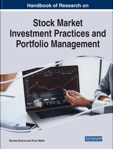 Cover image for Handbook of Research on Stock Market Investment Practices and Portfolio Management