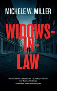 Cover image for Widows-In-Law