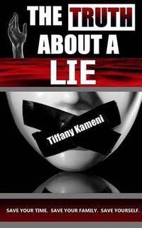 Cover image for The Truth About a Lie