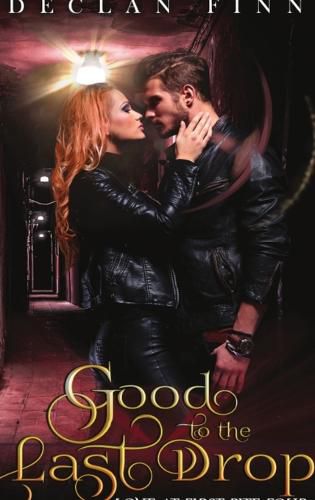 Cover image for Good to the Last Drop