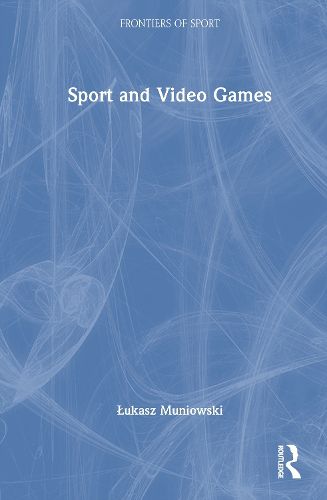 Cover image for Sport and Video Games