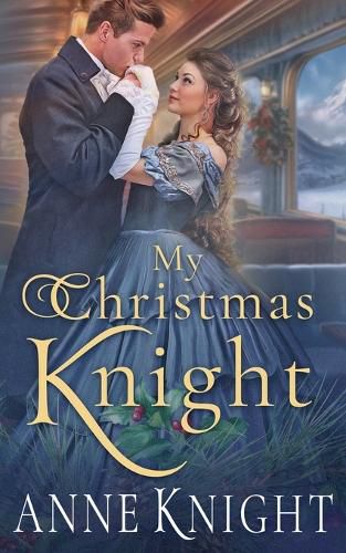 Cover image for My Christmas Knight
