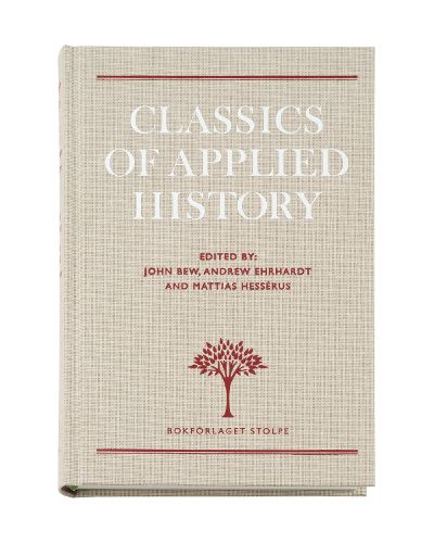 Cover image for Classics of Applied History: Lessons of the Past