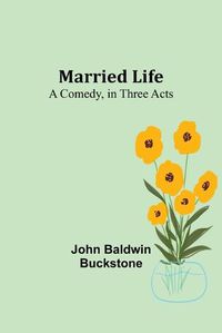 Cover image for Married Life
