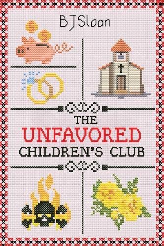 Cover image for The Unfavored Children's Club