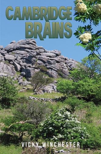 Cover image for Cambridge Brains