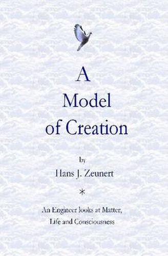 Cover image for A Model of Creation