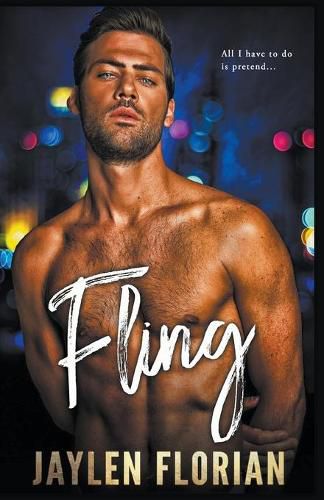 Cover image for Fling