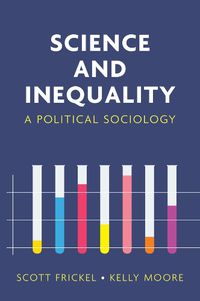 Cover image for Science and Inequality