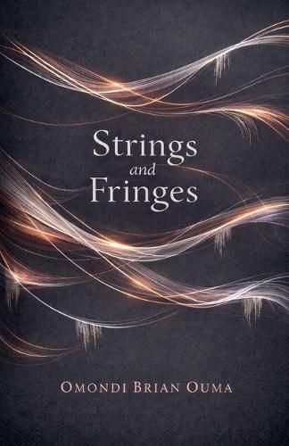 Cover image for Strings and Fringes