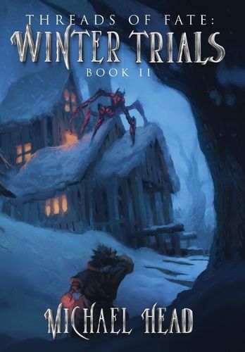 Cover image for Winter Trials