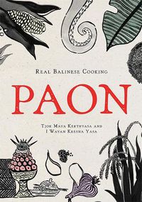 Cover image for Paon: Real Balinese Cooking