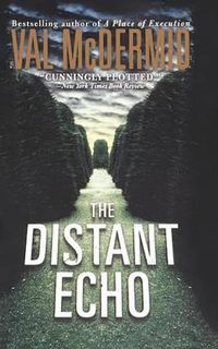 Cover image for The Distant Echo