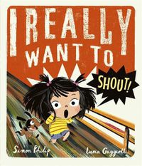 Cover image for I Really Want to Shout