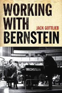Cover image for Working with Bernstein