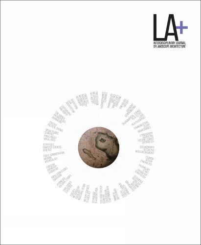 Cover image for LA+ Time