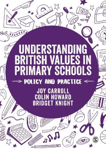 Understanding British Values in Primary Schools: Policy and practice