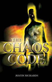 Cover image for The Chaos Code