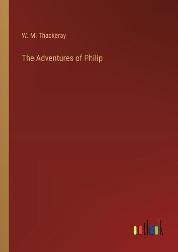 The Adventures of Philip