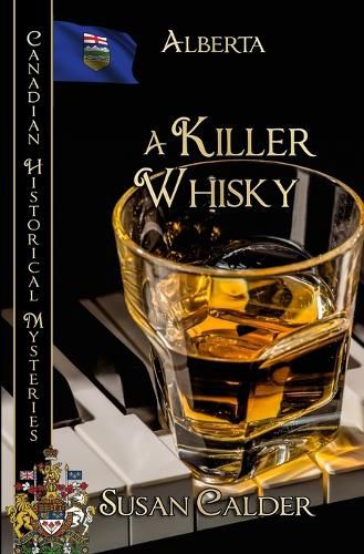 Cover image for A Killer Whisky