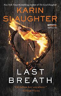 Cover image for Last Breath