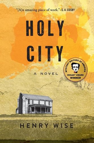 Cover image for Holy City