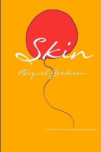 Cover image for Skin: Short Stories