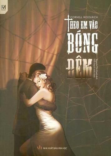 Cover image for Waltz Into Darkness